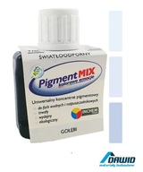 PIGMENT MIX DO FARB 80ML GOŁĘBI