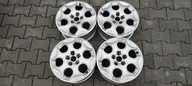 Felgi alu 15 Audi A1 5x100 ET 343