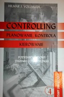 Controlling Planowanie kontrola kierowanie - J