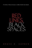 Red Lines, Black Spaces: The Politics of Race and
