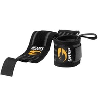 OPASKI USZTYWNIACZE NA NADGARSTKI NA SIŁOWNIE DO TRENINGU GASP WRIST WRAPS