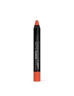 NOWA Pomadka Matte Power Lipstick - Intensywny Kolor, Aksamitne Wykończenie