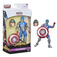 Hasbro Marvel Civil Warrior akčná figúrka 15 cm