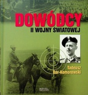 Dowódcy II wojny światowej