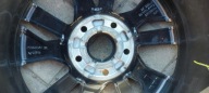 disk hliníkový disk Peugeot 5x108 7Jx17H2 ET40
