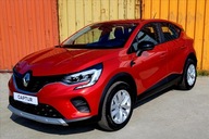 Captur 1.0 TCe Equilibre