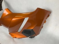 Peugeot 2008 2 II 19r bumper front front PDC 2019