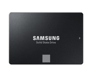Dysk SSD Samsung 870 EVO 1TB 2.5" SATA III TLC odczyt/zapis 560/530 MB/s