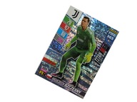 PANINI FIFA 365 2022 POWER TITAN SZCZĘSNY 254