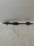 semi-axis semi-axis right front TOYOTA YARIS 2 1.3 B