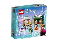 LEGO 41147 Disney - Śniegowa przygoda Anny