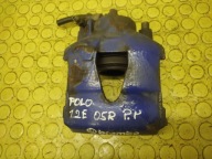 VW POLO IV 1.2 caliper brake right front
