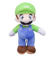 Luigi Plyšová hračka Super Mario 25 CM
