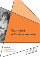 Spotkania u Modrzejewskiej