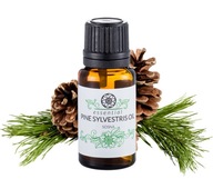 Yasmeen Fenyő illóolaj 15 ml tiszta