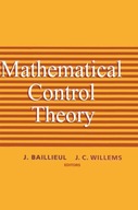 Mathematical Control Theory group work