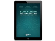 Blockchain i bezpieczeństwo systemów... - ebook