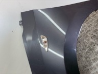 fender front front left HYUNDAI I10 II 14