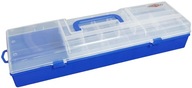 Mikado pudełko ABM 303 Blue 44x13x8 cm
