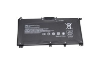 Laptop akkumulátor HP, Compaq lítium-polimer 3630 mAh Eneron