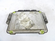 CITROEN JUMPY II 1.6HDI Centralina Motore 9665091180