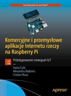 KOMERCYJNE I PRZEMYSŁOWE APLIKACJE INTERNETU...