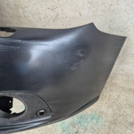 VOLVO V70 III 3 07-14 bumper front front SPR
