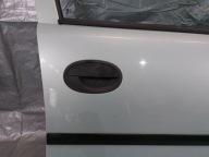 door right front OPEL CORSA C 5D Z388