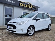 Ford B-MAX 1.0 EcoBoost Klima 114Tys Km Super Stan