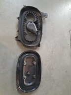 Gehäuse filter luft MERCEDES W124 2,3 0150948802