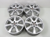 Alufelgi 17'' BMW 3 E46 E90 5 E60 F10 5x120