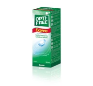 Płyn do soczewek Alcon Opti-Free Express 355 ml