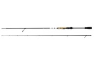 SPINNING DAM CULT-X LIGHT SPIN 1.90M / 1-10G DAM 65966