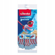 VILEDA wkład zapas mop SuperMocio 3Action x1szt