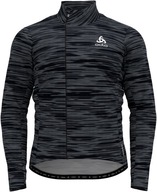 Bluza Rowerowa ODLO Zeroweight Ceramiwarm r. XL