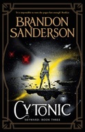 Cytonic: The Third Skyward Novel Sanderson