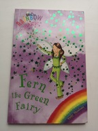 Rainbow Magic: Fern the Green Fairy Daisy Meadows