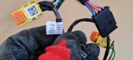 A6 C8 4K cablaggio cablaggio volante airbag airbag 4N0971589
