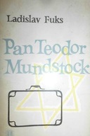 Pan Teodor Mundstock - Fuks