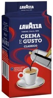 Kawa mielona Lavazza Crema e Gusto Classico 250g