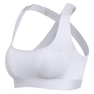 Yoga Bras Sport Bras Bezšvové Yoga Bras L White