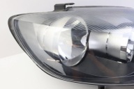 VW GOLF V plus light front right front 5M1941006G 1EE00994802 EUROPA