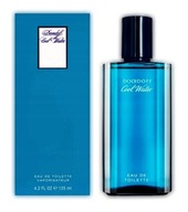 Perfumy Męskie Doadoff COOL WATER men 125 ml