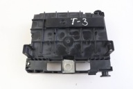 CITROEN PEUGEOT module compartment control unit BSM 9667044880