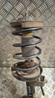 shock absorber spring left front OPEL OMEGA B 2.2