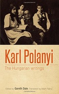 Karl Polanyi: The Hungarian Writings group work