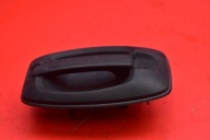 handle right front front black CITROEN JUMPER 2 II 04-15