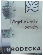 Wegetariańskie okruchy - Maria grodecka