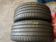 2 tyres summer 225/40R18 Dunlop SportMaxx RT 2 6mm