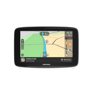 System nawigacji GPS Tomtom Go Basic 5 (1BA5.002.00) czarny